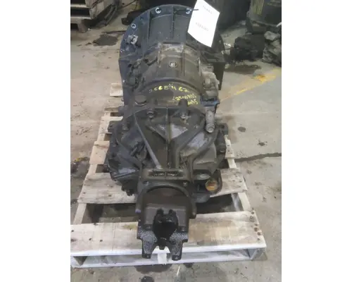 ALLISON 2500RDS GEN 4-5 TRANSMISSION ASSEMBLY