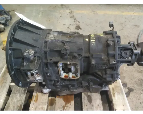 ALLISON 2500RDS GEN 4-5 TRANSMISSION ASSEMBLY