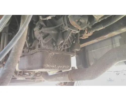 ALLISON 2500RDS GEN 4-5 TRANSMISSION ASSEMBLY