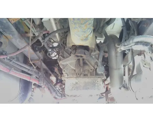 ALLISON 2500RDS GEN 4-5 TRANSMISSION ASSEMBLY