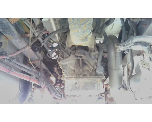 ALLISON 2500RDS GEN 4-5 TRANSMISSION ASSEMBLY