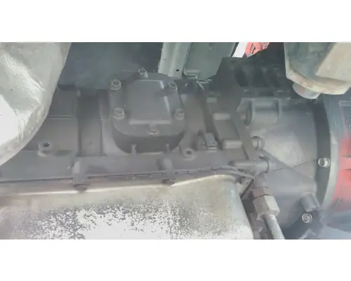 ALLISON 2500RDS GEN 4-5 TRANSMISSION ASSEMBLY