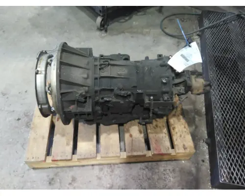 ALLISON 2500RDS GEN 4-5 TRANSMISSION ASSEMBLY