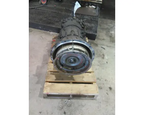 ALLISON 2500RDS GEN 4-5 TRANSMISSION ASSEMBLY
