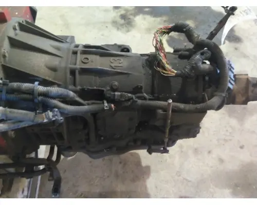 ALLISON 2500RDS GEN 4-5 TRANSMISSION ASSEMBLY