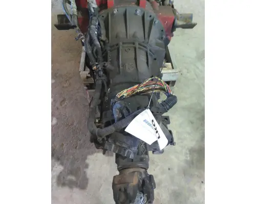 ALLISON 2500RDS GEN 4-5 TRANSMISSION ASSEMBLY