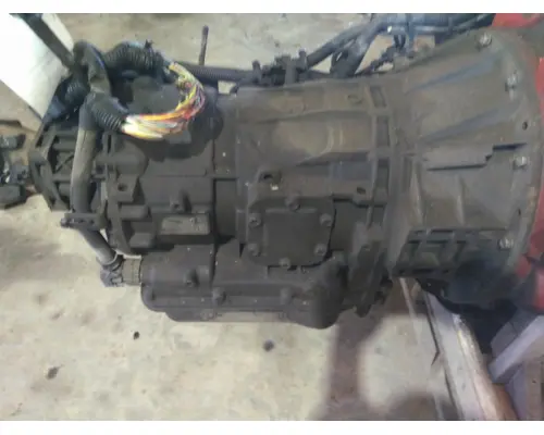 ALLISON 2500RDS GEN 4-5 TRANSMISSION ASSEMBLY