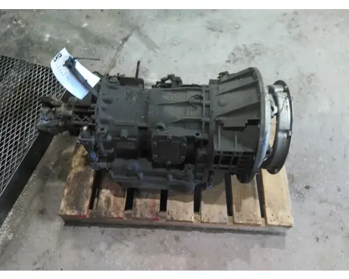 ALLISON 2500RDS GEN 4-5 TRANSMISSION ASSEMBLY