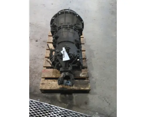 ALLISON 2500RDS GEN 4-5 TRANSMISSION ASSEMBLY