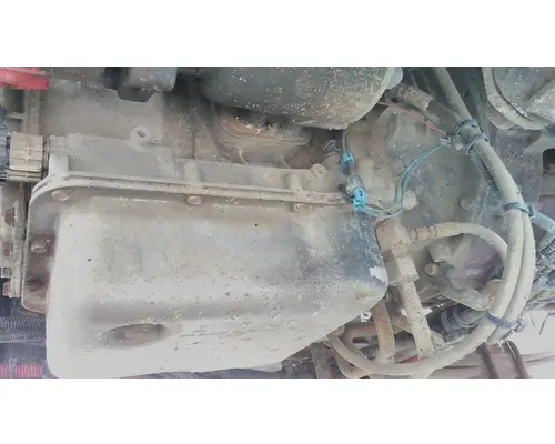 ALLISON 2500RDS GEN 4-5 TRANSMISSION ASSEMBLY