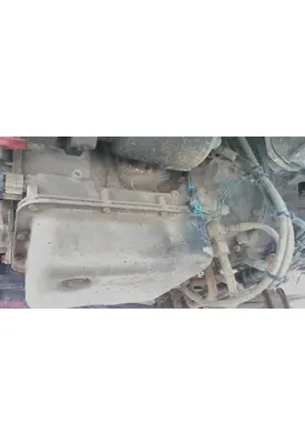 ALLISON 2500RDS GEN 4-5 TRANSMISSION ASSEMBLY