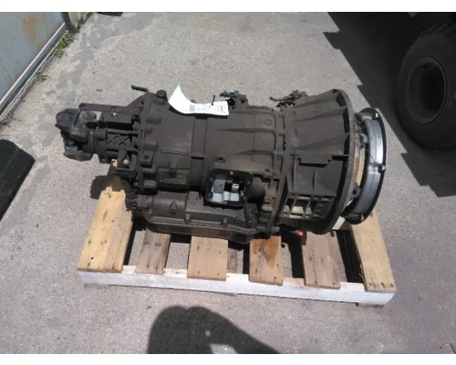 ALLISON 2500RDS GEN 4-5 TRANSMISSION ASSEMBLY