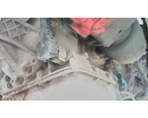 ALLISON 2500RDS GEN 4-5 TRANSMISSION ASSEMBLY
