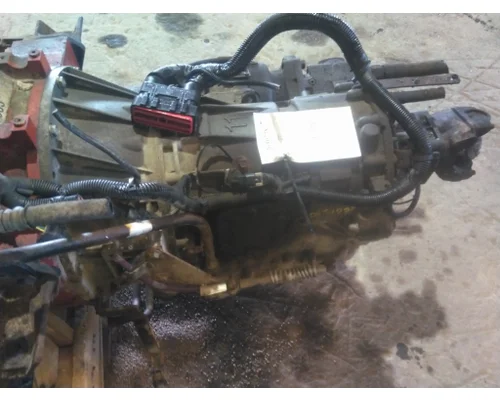 ALLISON 2500RDS GEN 4-5 TRANSMISSION ASSEMBLY