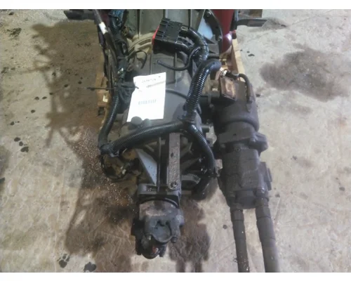 ALLISON 2500RDS GEN 4-5 TRANSMISSION ASSEMBLY