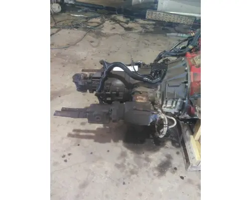 ALLISON 2500RDS GEN 4-5 TRANSMISSION ASSEMBLY