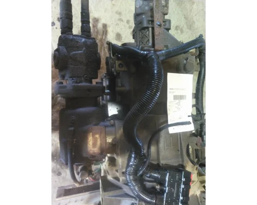 ALLISON 2500RDS GEN 4-5 TRANSMISSION ASSEMBLY