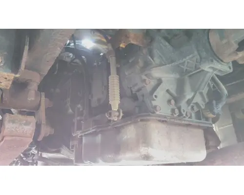 ALLISON 2500RDS GEN 4-5 TRANSMISSION ASSEMBLY