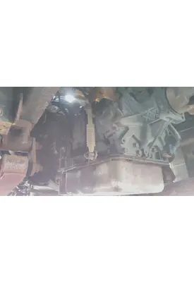 ALLISON 2500RDS GEN 4-5 TRANSMISSION ASSEMBLY