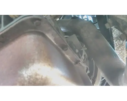 ALLISON 2500RDS GEN 4-5 TRANSMISSION ASSEMBLY