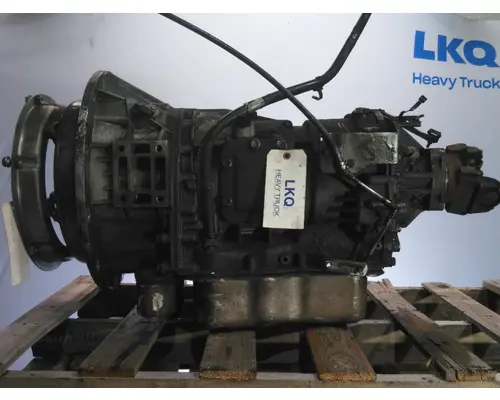ALLISON 2500RDS GEN 4-5 TRANSMISSION ASSEMBLY