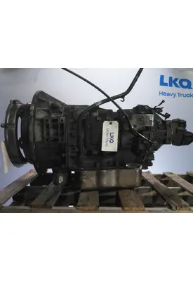 ALLISON 2500RDS GEN 4-5 TRANSMISSION ASSEMBLY