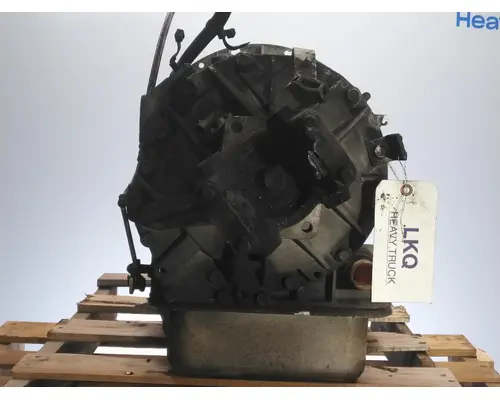 ALLISON 2500RDS GEN 4-5 TRANSMISSION ASSEMBLY