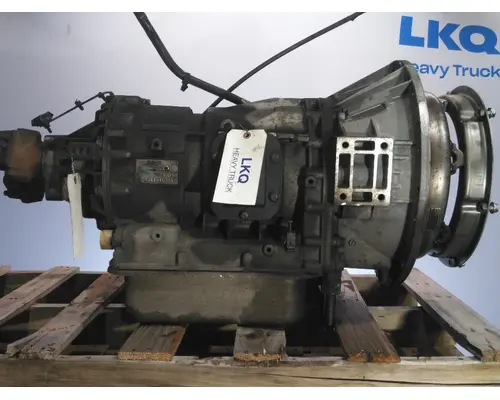 ALLISON 2500RDS GEN 4-5 TRANSMISSION ASSEMBLY
