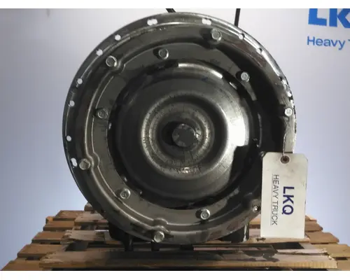 ALLISON 2500RDS GEN 4-5 TRANSMISSION ASSEMBLY