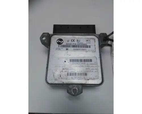 ALLISON 2500RDS GEN 4-5 TRANSMISSION CONTROL MODULE (TCM)