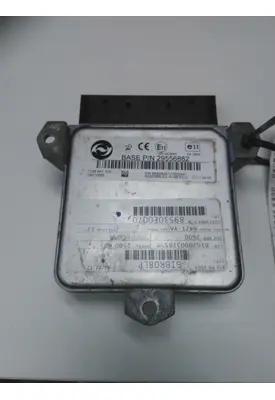 ALLISON 2500RDS GEN 4-5 TRANSMISSION CONTROL MODULE (TCM)