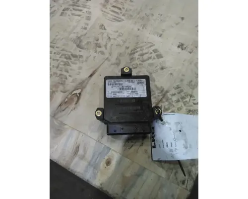 ALLISON 2500RDS GEN 4-5 TRANSMISSION CONTROL MODULE (TCM)