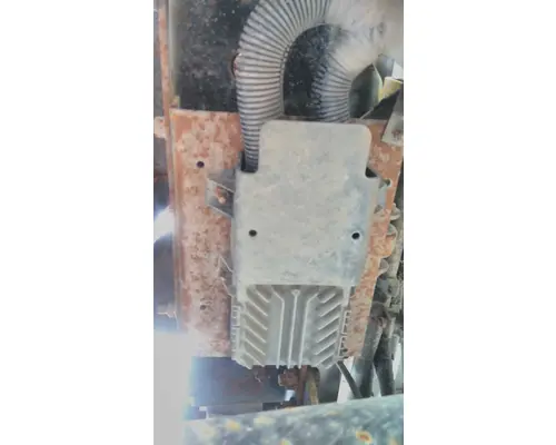 ALLISON 2500RDS GEN 4-5 TRANSMISSION CONTROL MODULE (TCM)