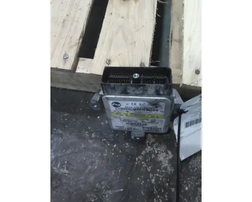 ALLISON 2500RDS GEN 4-5 TRANSMISSION CONTROL MODULE (TCM)