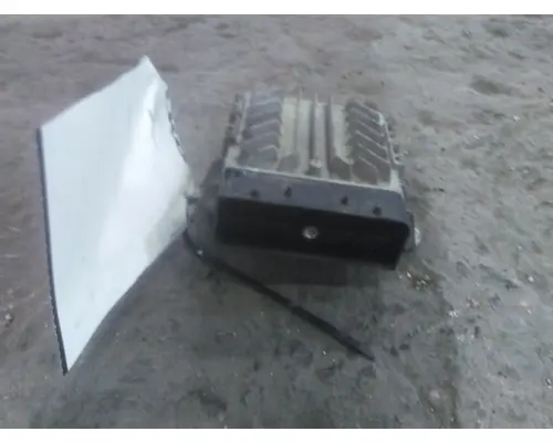 ALLISON 2500RDS GEN 4-5 TRANSMISSION CONTROL MODULE (TCM)