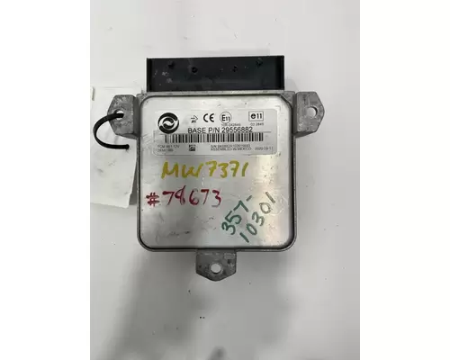 ALLISON 2500RDS ECM (Transmission)