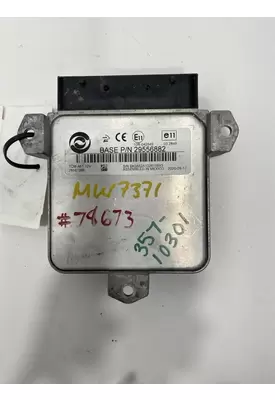 ALLISON 2500RDS ECM (Transmission)