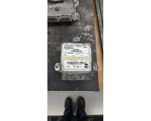 ALLISON 2500RDS ECM (Transmission)