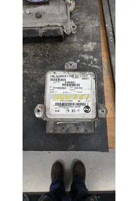 ALLISON 2500RDS ECM (Transmission)