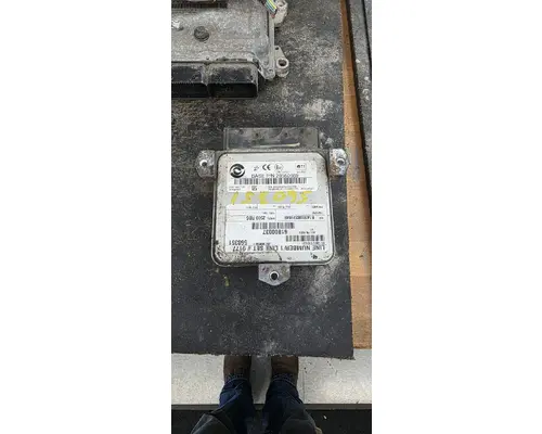 ALLISON 2500RDS ECM (Transmission)