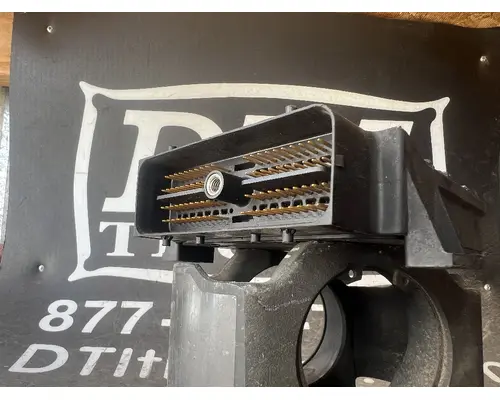 ALLISON 2500RDS ECM (Transmission)
