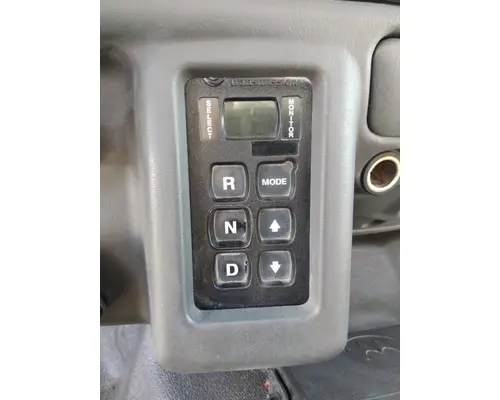ALLISON 2500RDS GEAR SHIFTER