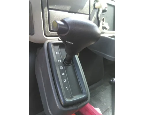 ALLISON 2500RDS GEAR SHIFTER