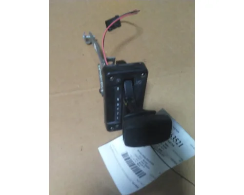 ALLISON 2500RDS GEAR SHIFTER