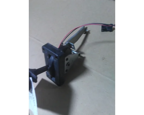 ALLISON 2500RDS GEAR SHIFTER