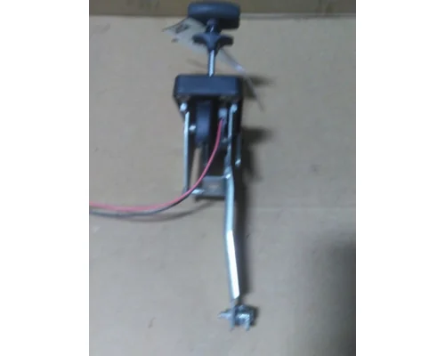 ALLISON 2500RDS GEAR SHIFTER