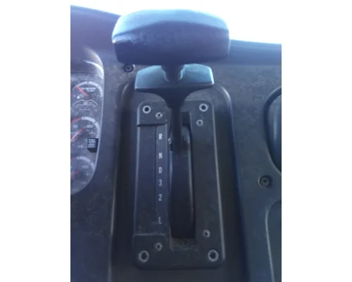 ALLISON 2500RDS GEAR SHIFTER