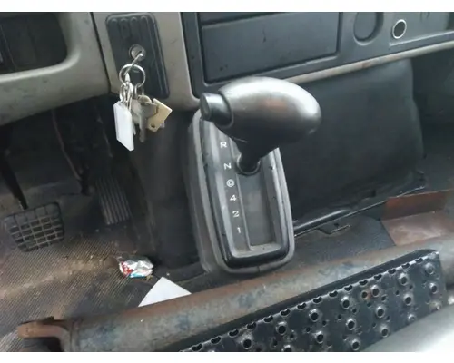 ALLISON 2500RDS GEAR SHIFTER