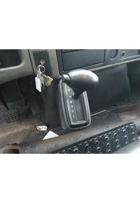 ALLISON 2500RDS GEAR SHIFTER