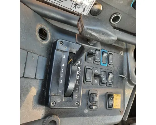 ALLISON 2500RDS GEAR SHIFTER